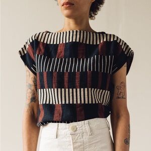 Ace & Jig Shell in Lockwood